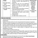 Exciting Career Opportunity for Female Principals at OPF Public Schools – Apply Today 2025