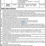 Government jobs in Lower Dir Multiple Positions in Office of the Deputy Commissioner, District Lower Dir