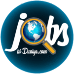 JobsKiDuniya.com