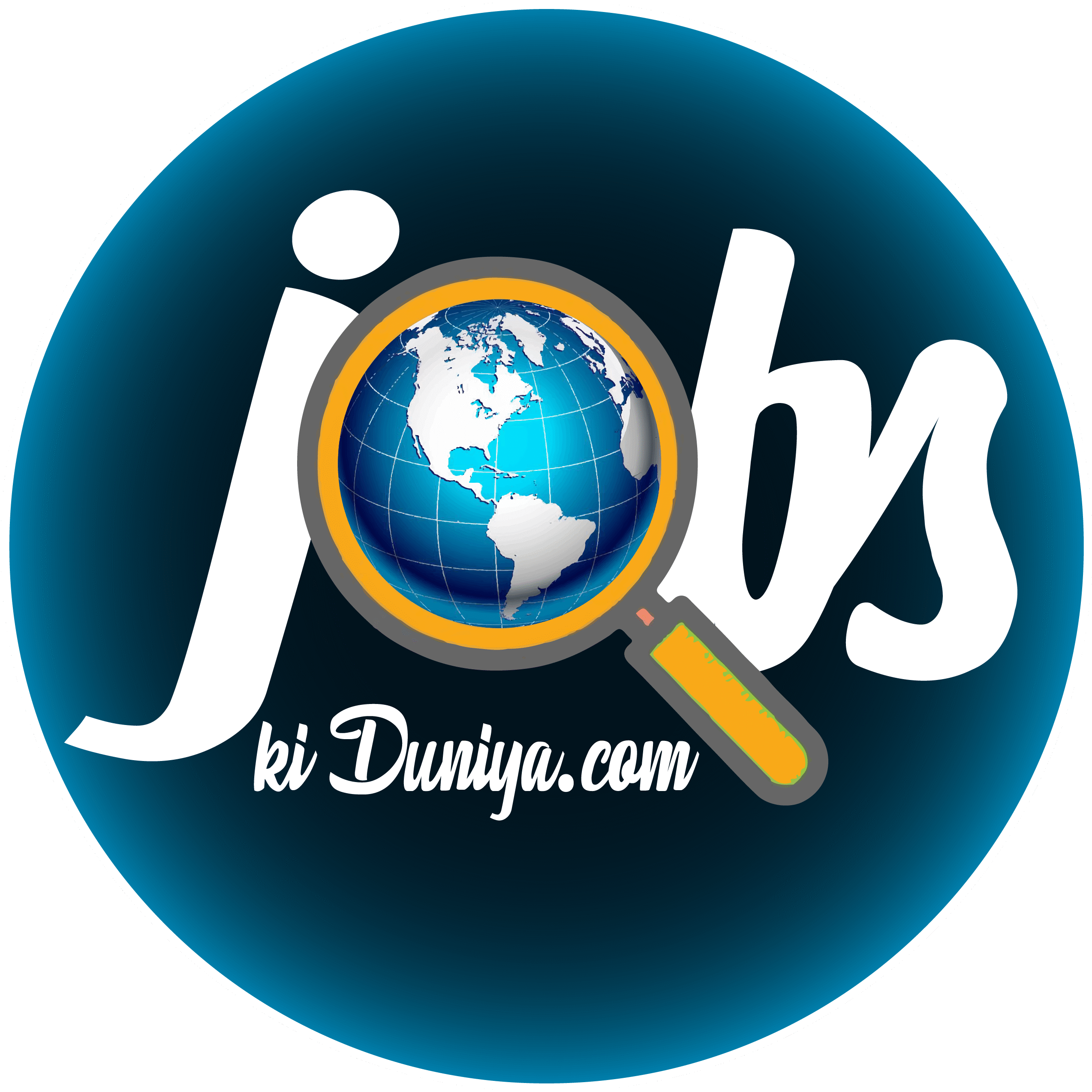 JobsKiDuniya.com