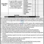 Health Department Khyber Pakhtunkhwa Jobs 2025 – Apply Online for 26 Medical Officer & Dental Surgeon Vacancies