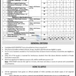 Kohat Division Development Project Scholarship 2025 (Batch VI) – Apply Now!