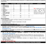 Latest Kuwait Jobs for Pakistanis – December 2025 OEC Overseas Employment Opportunities