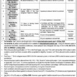 Public Sector Jobs in Pakistan 2025 – Complete Guide