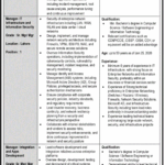 Exciting Career Opportunities at Punjab Life Insurance Company (PLIC) 2026 – Apply Now!