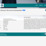 Faysal Bank is Hiring a Trainee Branch Services Ambassador