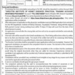 Institute of Kidney Diseases Hayatabad Jobs 2026