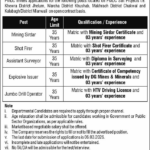 Mining Sector Jobs 2026