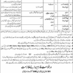 Pak Army Jobs 301 Central Base Spares Depot EME Rawalpindi 2026