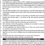 AWKUM Jobs 2026 – Abdul Wali Khan University Mardan Lecturer Vacancies