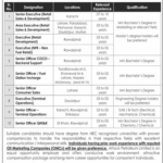 Attock Petroleum Limited (APL) Jobs 2026 – Apply Online