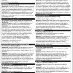 Development Project Jobs 2026 Peshawar - KP Govt Vacancies Apply Now