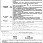 Hayatabad Medical Complex & KMC Peshawar Jobs 2026 Complete Guide for Applicants