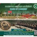 Join Pakistan Army as Regular Commissioned Officer - PMA Long Course 158 Registration 2026