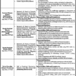 NADRA Jobs 2026 – Apply Online for Assistant Director & IT Staff in Islamabad