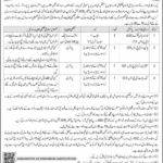 Non-Technical Jobs 2026 - 605 Regional Workshop EME Nowshera Cantt Jobs 2026 – Apply Now