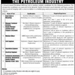 Petroleum Refining Unit Karachi Jobs 2026 Engineers, Managers & Staff