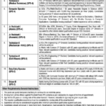 Public Sector Organization Jobs - New Jobs in Public Sector Organization jobs Karachi 2026 (S-05/2026)