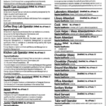 University of Gujrat (UOG) Jobs 2026 – Walk-in Interviews for 50+ Positions