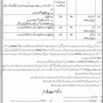 116 Ordnance Unit Lahore Jobs 2026 – Apply Online for Latest Vacancies