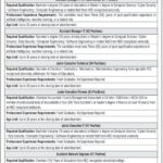 CPPA Jobs 2026 Apply Online via OTS for Assistant Manager & JE Roles