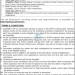 KPITB Jobs 2026 - Apply Online for Digital City Haripur Positions