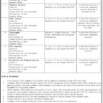 WSSCH Haripur Jobs 2026 Water and Sanitation Services Company Careers