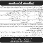 56 Army Aviation Squadron Rawalpindi Jobs 2026