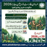 Jobs in Pakistan