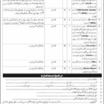 PASB Jobs 2026 Pakistan Armed Services Board Ministry of Defence