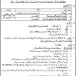 Pakistan Rangers Sindh Jobs 2026 – Online Registration & Advertisement