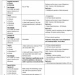 Public Sector Organization Jobs 2026 Public Notice 012026 Apply Online