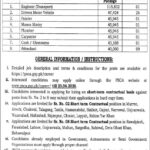 Punjab Safe Cities Authority PSCA Jobs 2026 – Apply Online